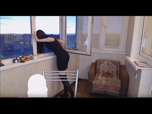 ❤️ Προσπαθήστε να μην τελειώσετε με Streamer Olyasha 1080p (Metronome) Σεξ βίντεο