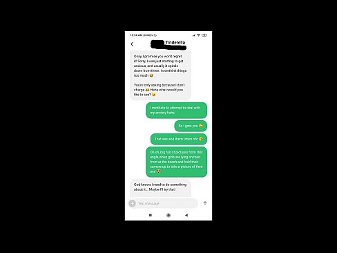❤️ Πρόσθεσα ένα νέο PAWG από το Tinder στο χαρέμι μου ( μιλήστε στο Tinder συμπεριλαμβάνεται) Σεξ βίντεο